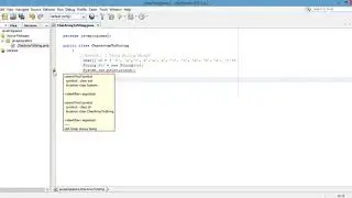 Java Program To Convert Char Array To String