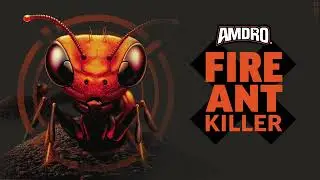 AV10   Amdro Fire Ant Bait Mounds 2lb   New Look v3