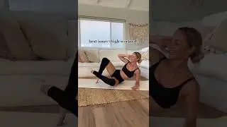 Sexy yoga stretching - Hot yoga -Yoga sexy - Sexy yoga poses - Sexyyoga -Naked yoga - Stretch yoga #