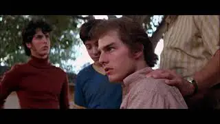 born on the fourth of july - back in the neighborhood