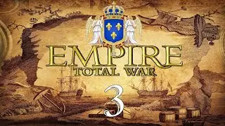 Франция #3 (Империя: Тотальная война)