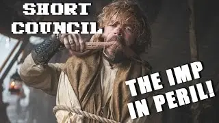 High Sparrow - Game of Thrones - The Short Council