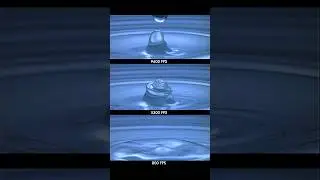 Best FPS For Slow Motion Video