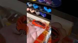 Hot Wheels Porsche GT3 992 newest #hotwheels #hotwheelscollector #porschegt3 #pedal2metal_on_youtube