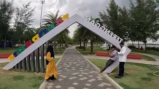Taman Panoramik Kuala Terengganu