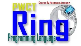 37 ring programming language print day of week dayofweek day name