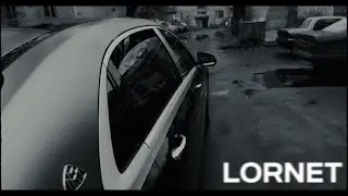 SALUKI + СКРИПТОНИТ + TRUWER + 104 TYPE BEAT - LORNET