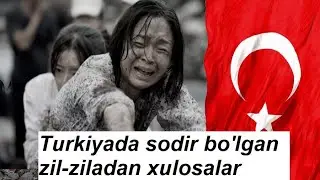 Zil- zila sodir bo'lishidan oldin nima  choralar ko'rish kerak?