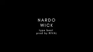 Nardo Wick Type Beat - 