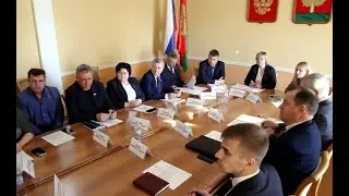В областном Совете за 25 марта 2022 года