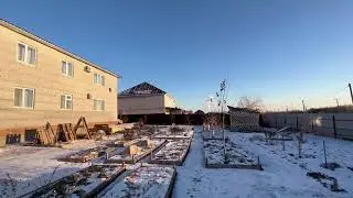 Дом в поселке Ленина (Заречье)