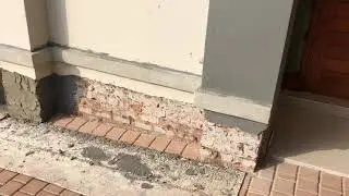 How to damp proof exterior house walls