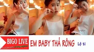 ➤ Bigo Live ● Áo Hai Dây @@