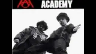 anarchist academy-- wer das geld hat die macht--.avi