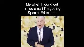 Legit Me In School