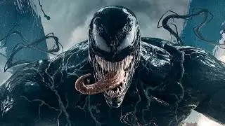 Venom-izer - The Nom