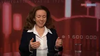 Альтернативные инвестиции Оксана Деришева