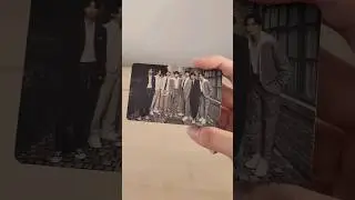 My BTS Photocard Collection (Part 2) #bts #bangtan #btsarmy #kpop  #photocard