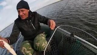 Что Можно Поймать На Две Силиконку! Одну Железку!