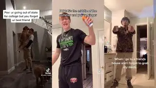 Gator Needs His Gat||| TikTok Compilation