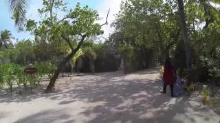Maldives