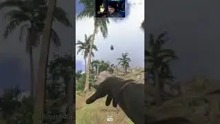 HIT AND RUN  - CALDERA WARZONE SHORT