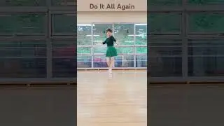🎵 [최신1위 라인댄스]💋 비비라인댄스
