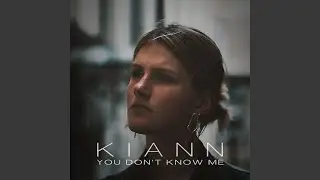 You Don't Know Me
