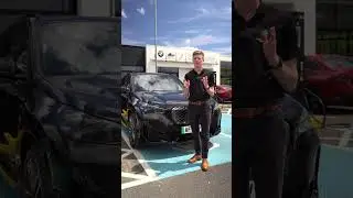 You can SAVE HOW MUCH with a #bmwelectric model 😮?