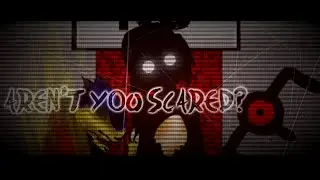 [Pkmn Creepypasta] - This is Halloween!  [MEP Part #5]