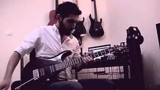 Adele Meets Rock - Hello Electric Guitar Cover