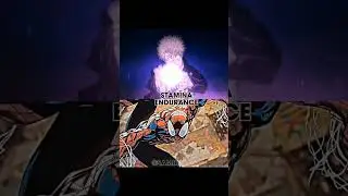 Spiderman(comics) #vs Gojo(Manga) #Gojo #anime #spiderman #edit #Marvel my first open collab