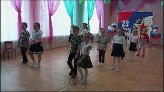 23 февраля 2024 г.