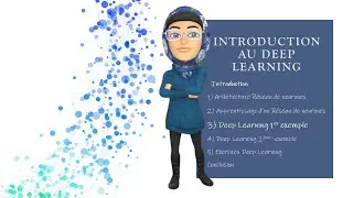 4- Premier exemple deep learning (IRIS Dataset)