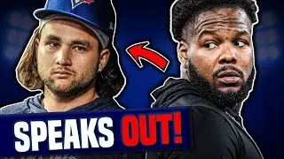 BIG Bo Bichette Update: He Wants to STAY with the Blue Jays!? | Blue Jays Today Show