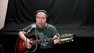 Умница. А. Розенбаум. Кавер.