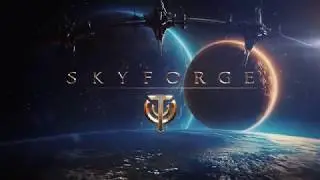 Skyforge НЭ. Аконита и Старшие боги