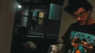 ANDY CHRIST - PU (PROD. REALLOTTIEWORLD)
