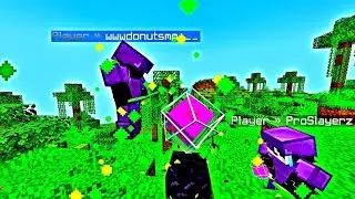 New Crystal PVP Tactic - Butterfly D-Tap