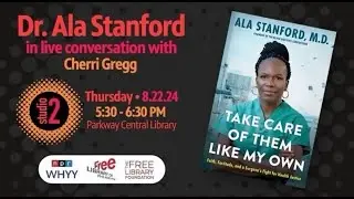 Ala Stanford | Take Care of Them Like My Own