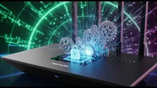 Configuration du Routeur Tenda F 3 en mode répéteur dans moins de 5 minutes
