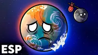 The Earth Is Alone - Part 1