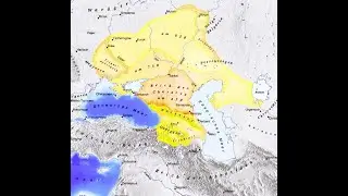 KHAZARS
