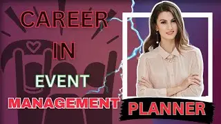 Career In Event Management: How to Start Career in Event Management With 3 Steps