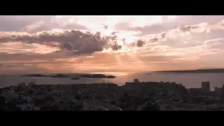 Jusqu'à l'Aurore clip officiel - Gilles Vittiglio