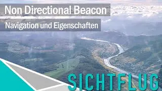 NDB - Eigenschaften und Navigation