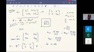 DLCV L-15: SIFT Key point description & orientation assignment