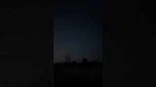 Night at Florida
