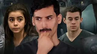 الصدفة التي كشفت جريمتهم للعالم | كاساندرا و جوني