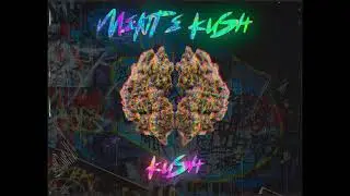 Lo mas crudo (M.K) KUSH - LYAR - YUNG BROKEN & BALIN NZS